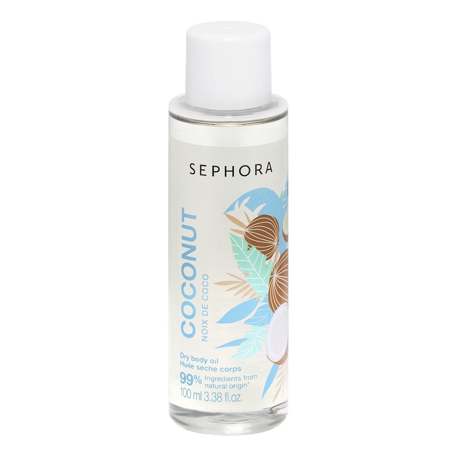 DRY OIL BODY (ACEITE CORPORAL)